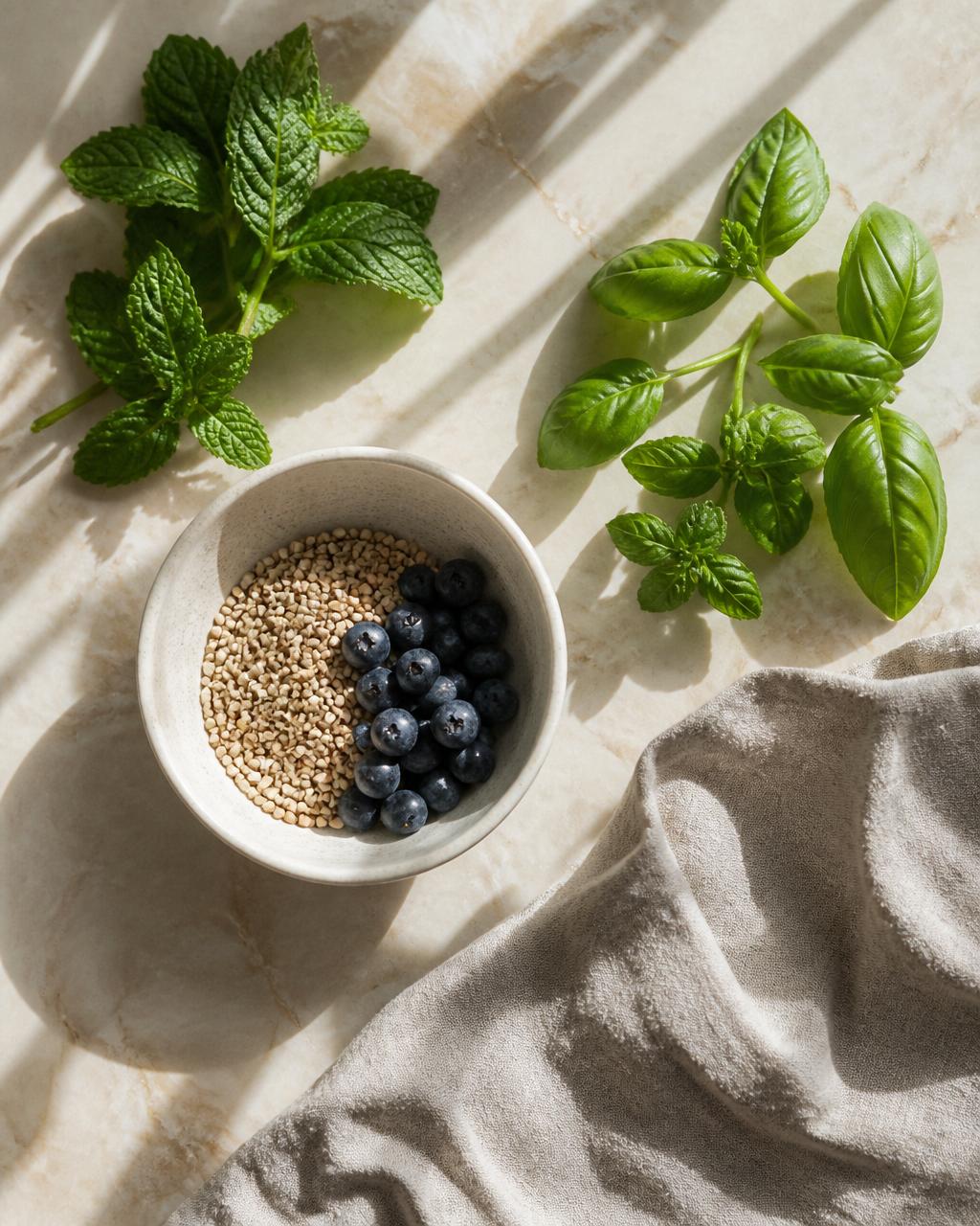 NOURISH